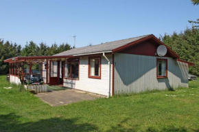 Holiday home Toftevej B- 4846